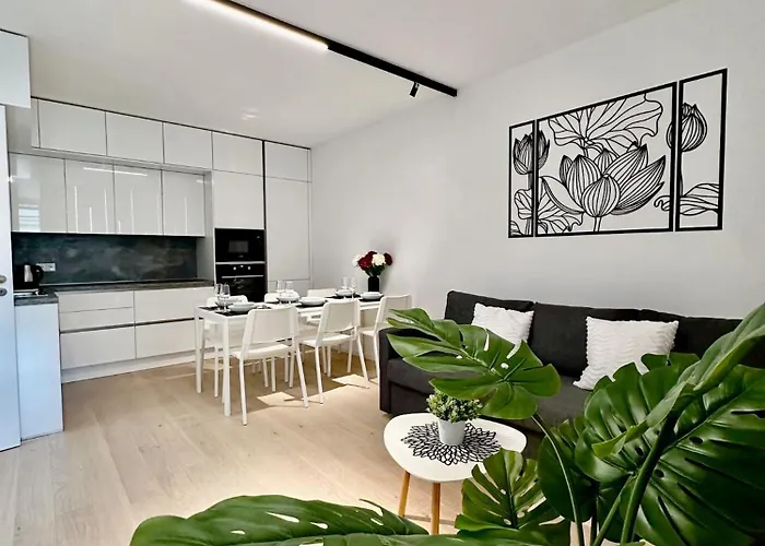 The Peony In Smichov, 5 פראג
