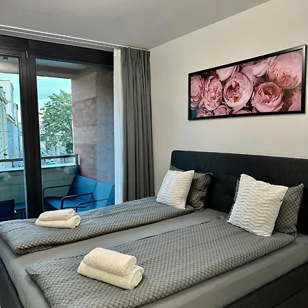 The Peony In Smichov, 5 Prague