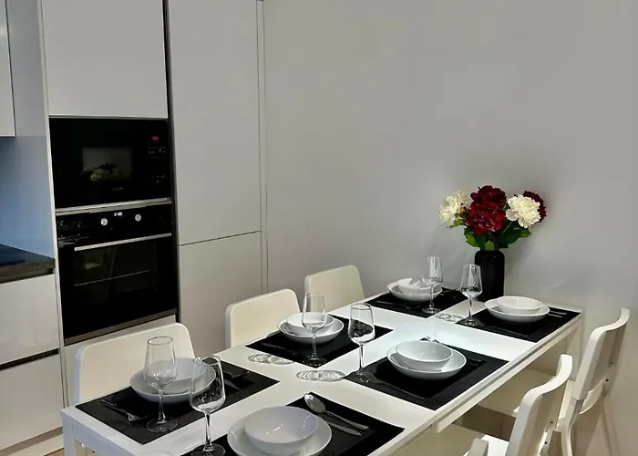 The Peony In Smichov, 5 * Prag