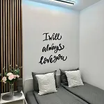 The Peony In Smichov, 5 * Πράγα