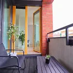 The Peony In Smichov, 5 * Πράγα