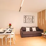 The Peony In Smichov, 5 * Πράγα